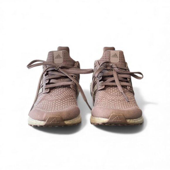 Adidas Ultraboost 40 Dna Womens Sneakers  in Ash Pearl |  Womens Size 7.5 - Picture 2 of 7